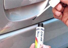 二手車防銹技巧
