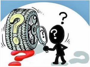 如何保養汽車輪胎
