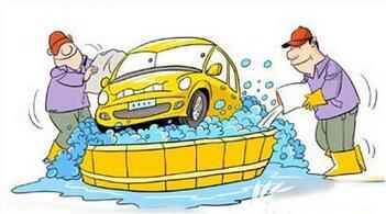 洗車時(shí)我應(yīng)該注意什么
