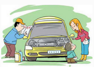 六大汽車系統(tǒng)的維護(hù)技巧

