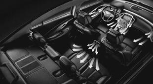 夏季車空維護技巧
