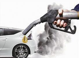 如何提高車輛油耗
