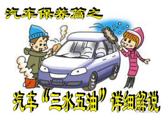 在汽車維修中你需要注意什么
