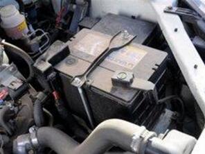 油電池維護常識
