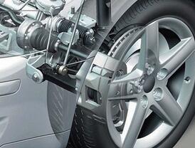 車輛制動系統維護注意事項