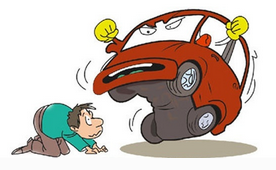 如何維護(hù)汽車制動(dòng)系統(tǒng)
