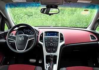 別克汽車系統日常維護技巧