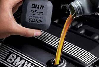 潤滑油日常使用中的四個誤區(qū)
