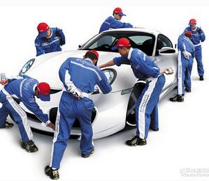 汽車維修中有哪些誤解？
