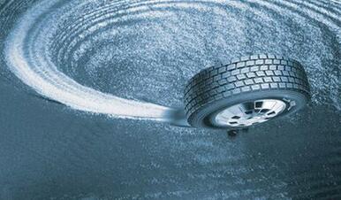 如何保養汽車輪胎
