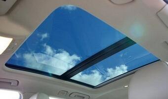 天窗使用和維護中的六個注意