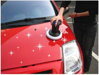 汽車上蠟的程序是什么？汽車打蠟有什么好處？
