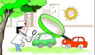 汽車保養(yǎng)中容易忽略的三個小細節(jié)
