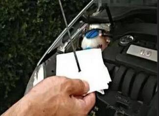 如何識別新油的質量
