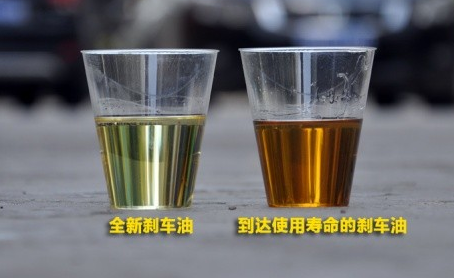 多長時間更換一次輪胎發(fā)動機機油剎車片更好
