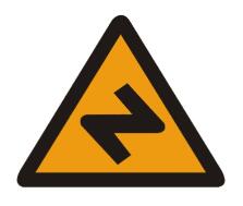 急轉彎標志的詳細說明
