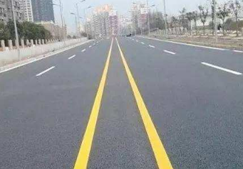 雙實線和單實線有什么區別