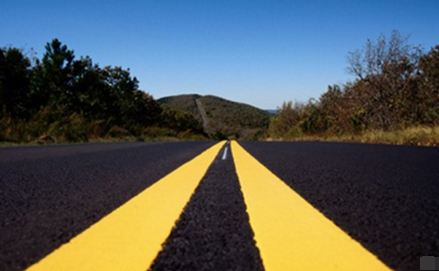 在雙黃線上掉頭將如何扣分？