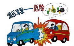 酒后駕車標準，酒駕、醉駕酒