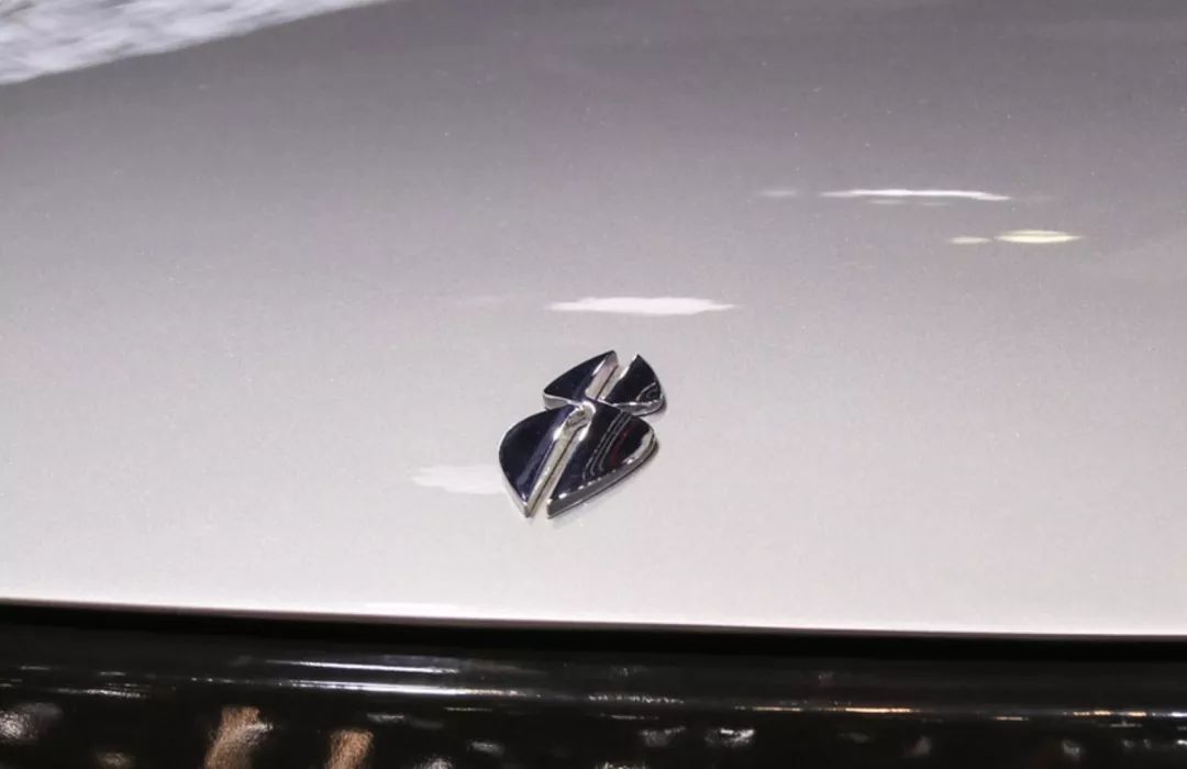 [車標志]這些車標你能認全我