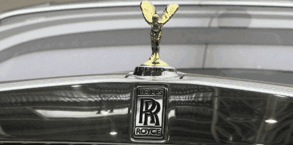 [車標趣談]比勞斯萊斯還好看的四個車標，不幸已經消失了三個車標！