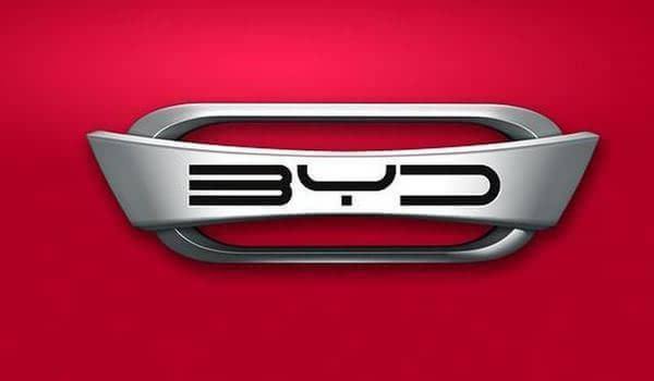 [車標那些事]比亞迪可算舍得換車標了！這世界上還有什么不可能呢？