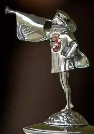 [車標(biāo)新聞]全球6個奇葩車標(biāo)，