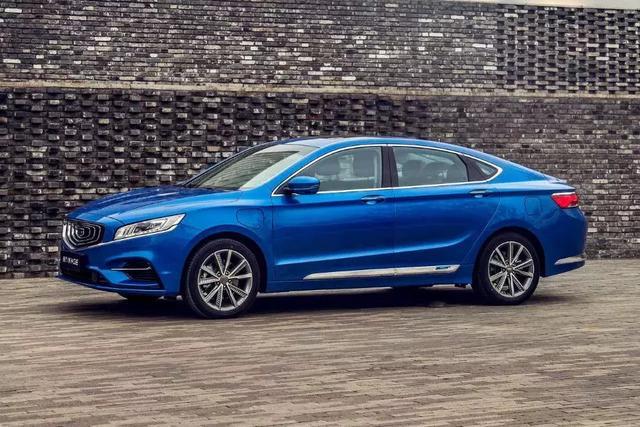 [車標趣談]換個車標，國產車就真的不一樣了嗎？