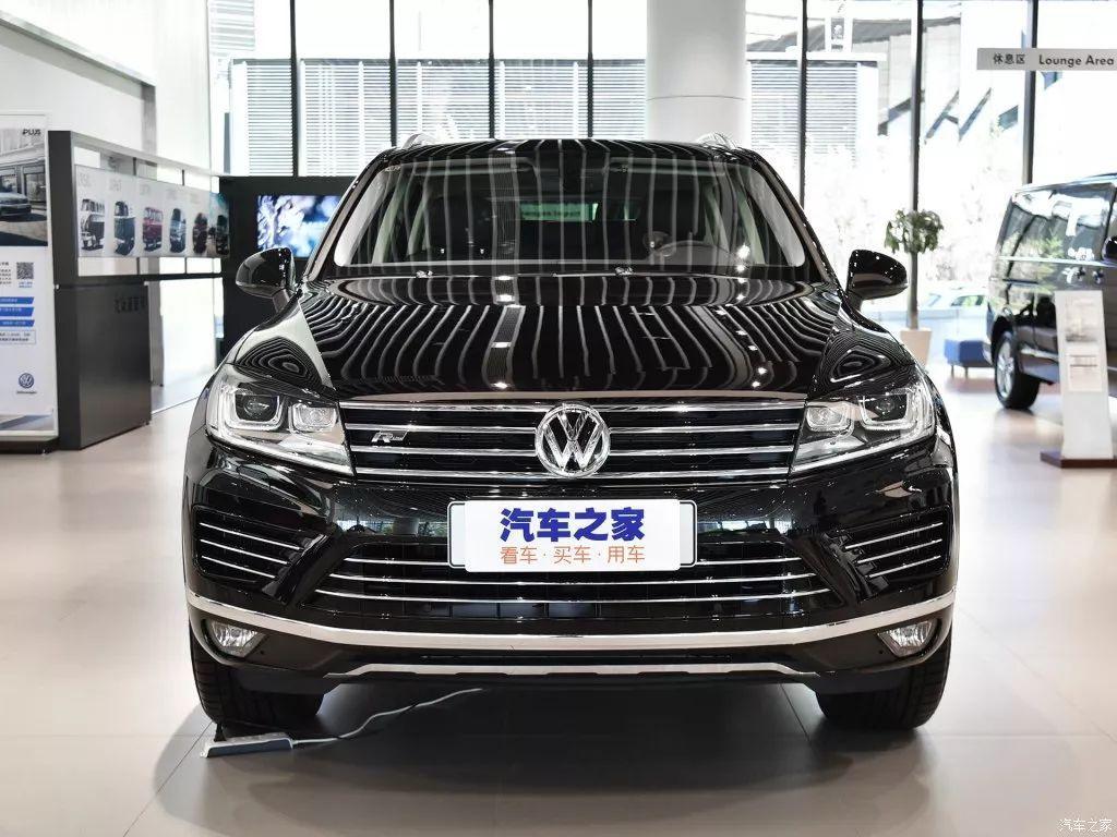 [車標趣談]明明有卡宴的命，