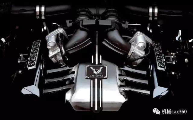 [車(chē)標(biāo)志]勞斯萊斯車(chē)標(biāo)一碰自