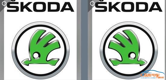 [車標那些事]突然發現我好像