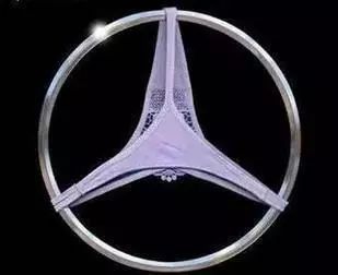 [車標軼事]各大汽車車標被玩