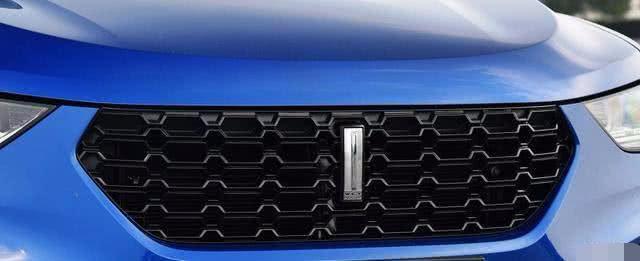 [汽車標志]哪些國產車標在大