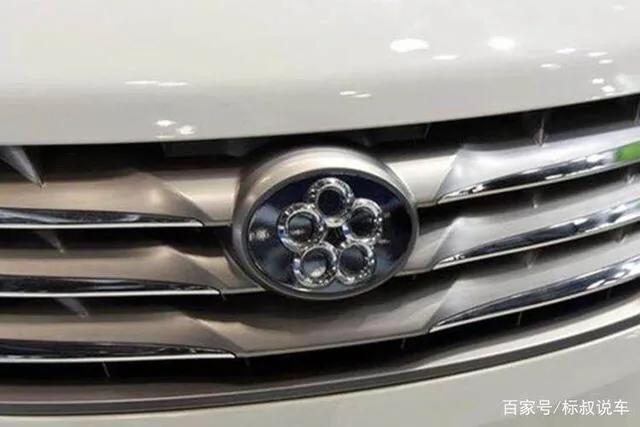 [車標茶館]國內公認最丑的幾