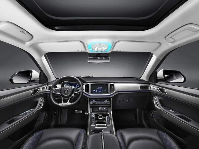 [車標]又一國產品牌C位出道，