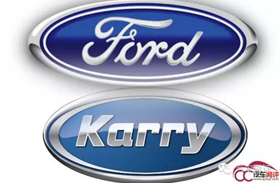 [車標趣事]車標撞衫哪家強？