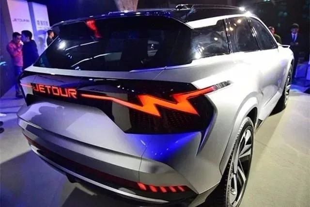 [車標資訊]「1001說車」奇瑞終