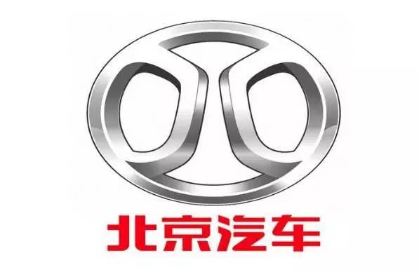 [車標新聞]行業丨北汽logo被批