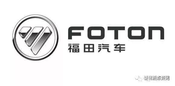 [車標趣事]國內最冷門的6大車