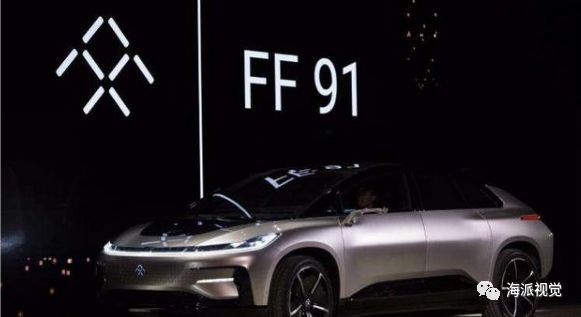 [車標趣聞]球最佳車標的FF車標