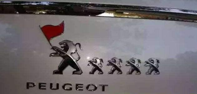 [車標趣聞]奇葩的車主，居然