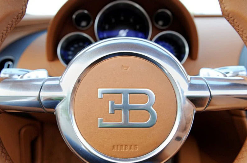 [車標新聞]全球頂級5大超跑車