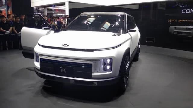 [車標茶館]吉利終于換車標了