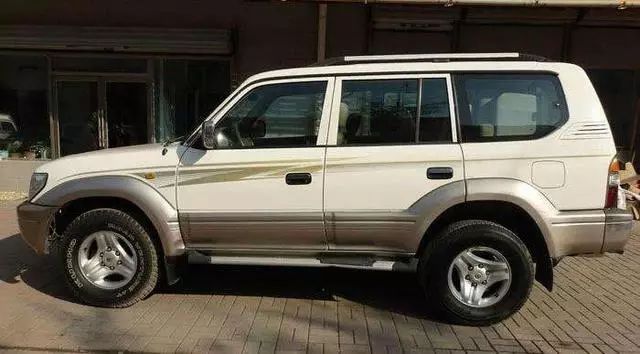 [車標(biāo)軼事]買這輛車的都要換