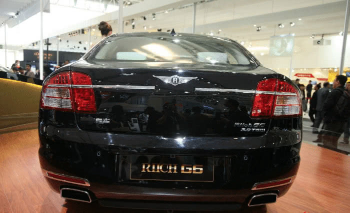 [車標(biāo)趣談]國產(chǎn)三大個(gè)性車標(biāo)