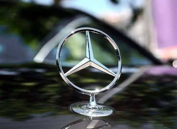 [車標趣事]因車標太相似，這