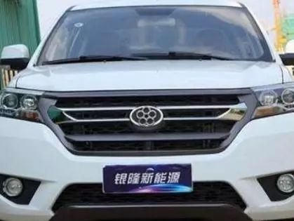 [車標那些事]董明珠造得汽車