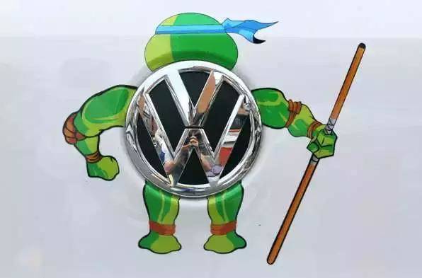 [車標那些事]那些年被玩壞的