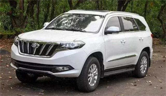 [車標趣談]董明珠的格力汽車