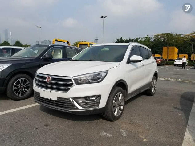 [車(chē)標(biāo)新聞]用馬當(dāng)車(chē)標(biāo)的汽車(chē)